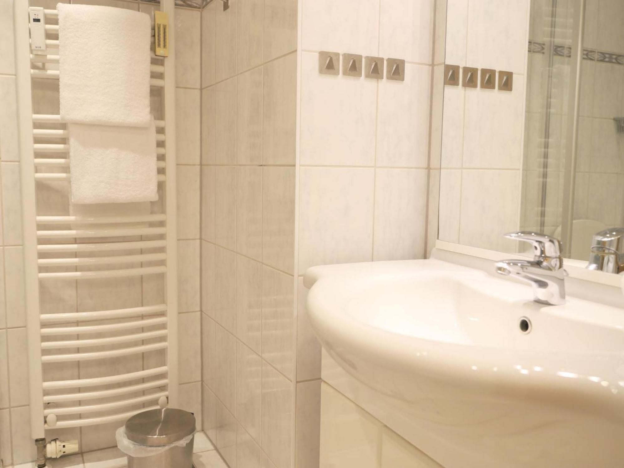 Апартаменты Kjeirstrasse 19-21, Whg.24 Вестерланд Экстерьер фото