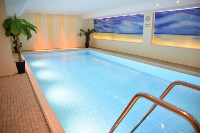 Апартаменты Kjeirstrasse 19-21, Whg.24 Вестерланд Экстерьер фото